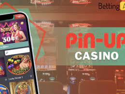 Pin Up Casino Official Site in Bangladesh