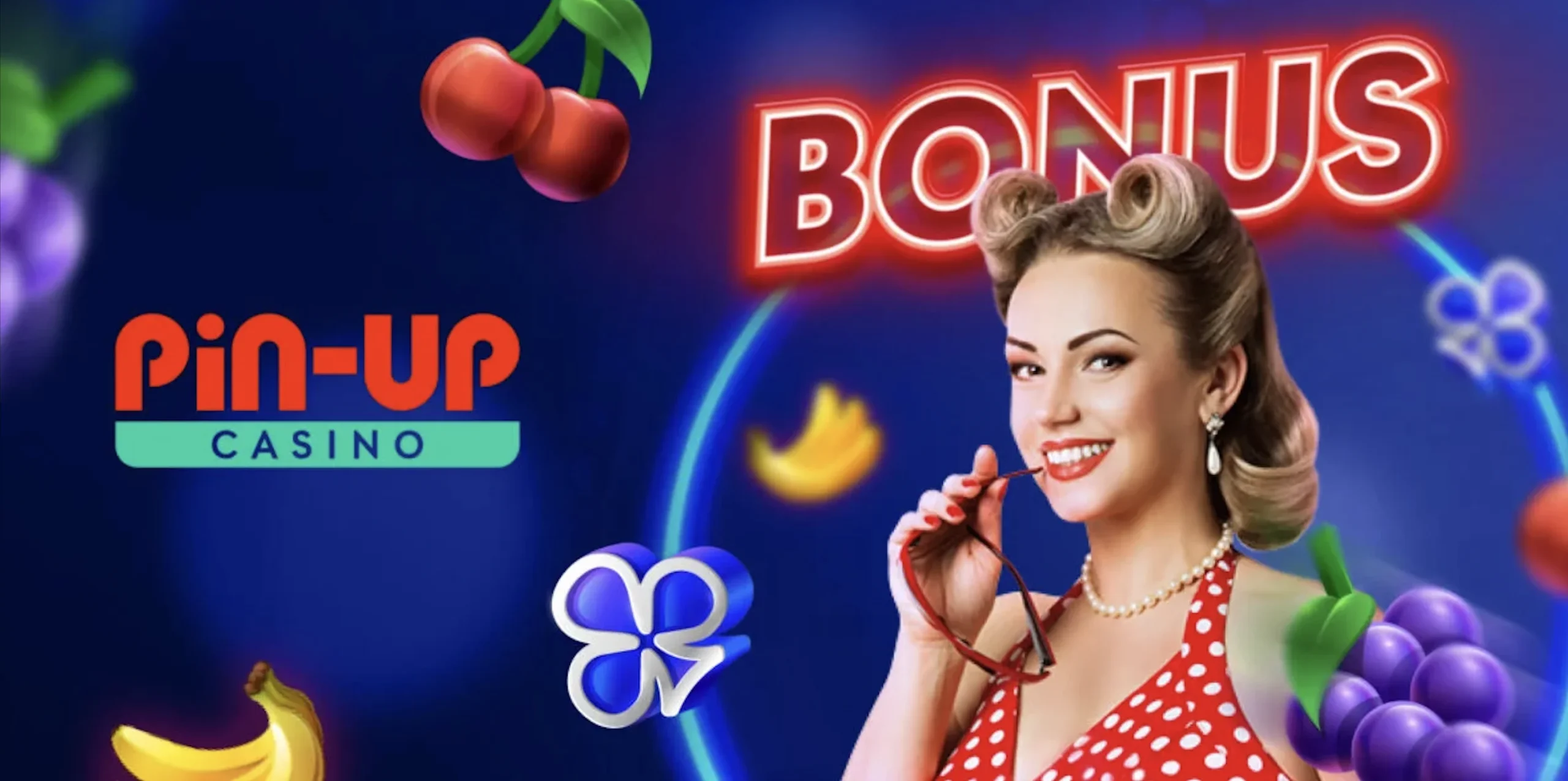 Pin Up Casino: Полный Обзор Игр и Бонусов 