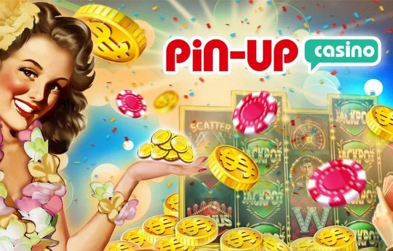 Pin Up Casino: Мобильное Приложение для Азарта Всегда С Вами 